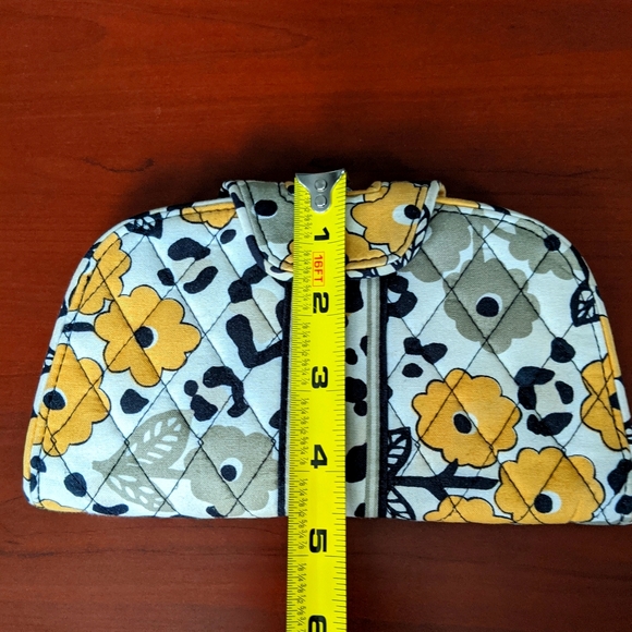 Vera Bradley Handbags - Vera Bradley wallet purse floral print